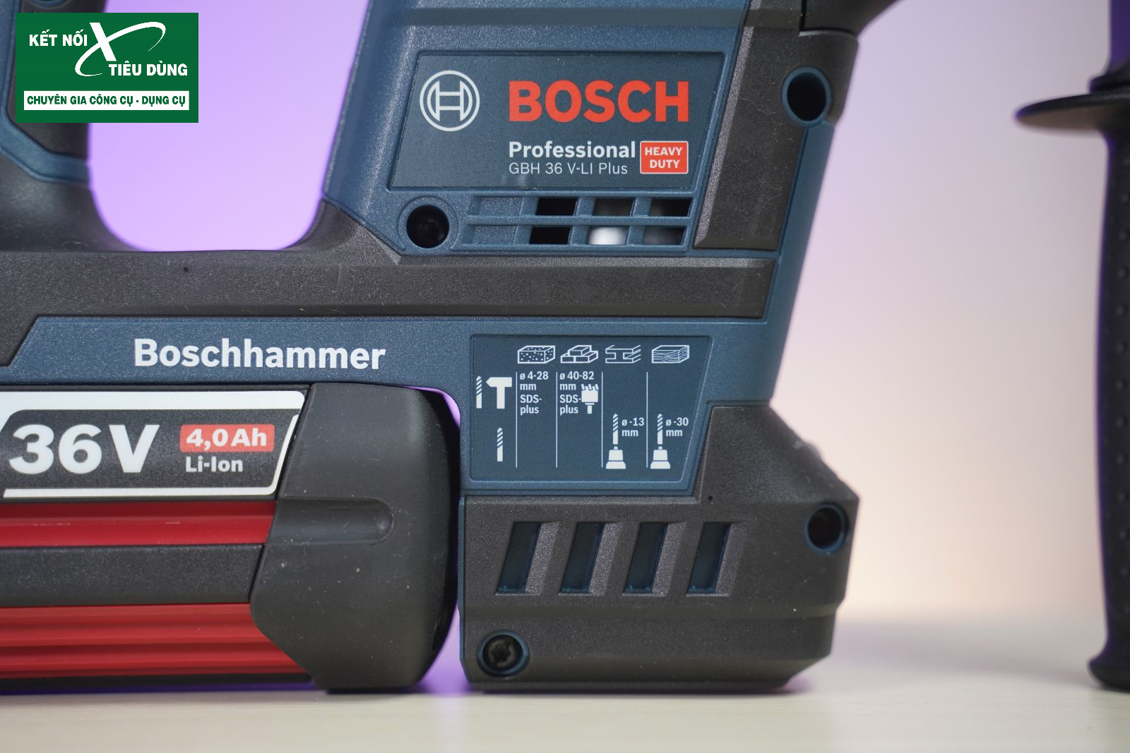 gbh-36v-li-2