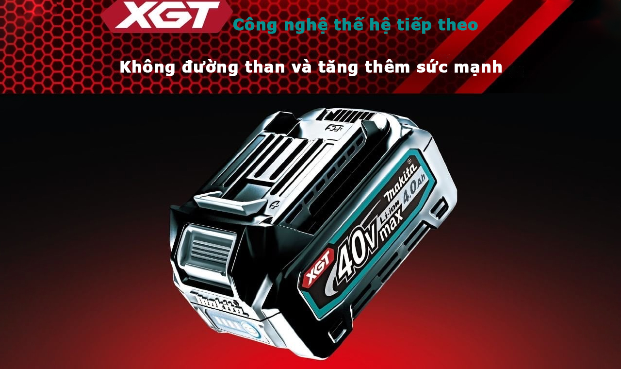 makita-xgt