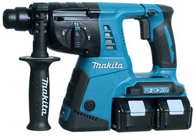 makita20dhr263rm22018v