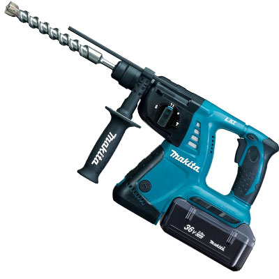 may-khoan-be-tong-makita-dhr242rme-18v