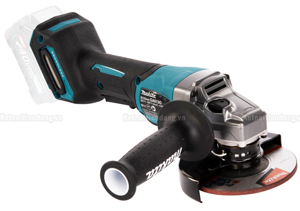 may-mai-goc-dung-pin-40v-xgt-makita-ga013gz-chua-pin-sac1 Máy mài góc dùng pin 40V XGT Makita GA013GZ (Chưa Pin & Sạc)