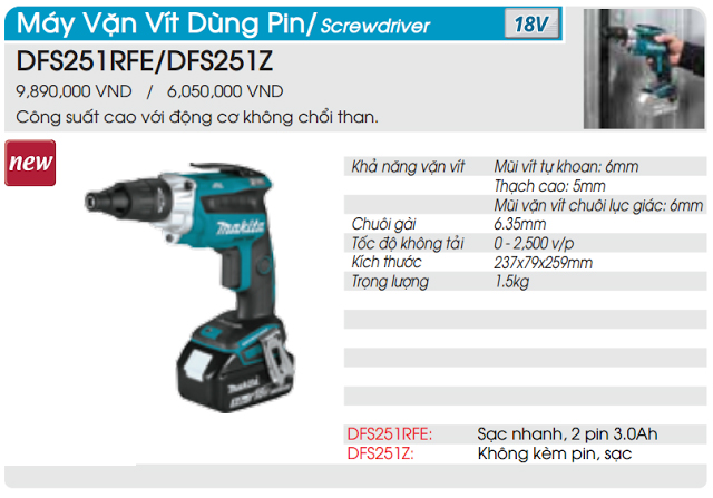 may-van-vit-dung-pin-dfs251rfe-dfs251z