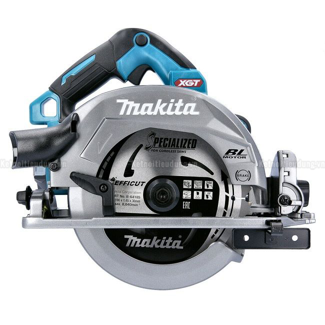 Máy cưa đĩa 185mm dùng pin 18V Makita DHS783Z