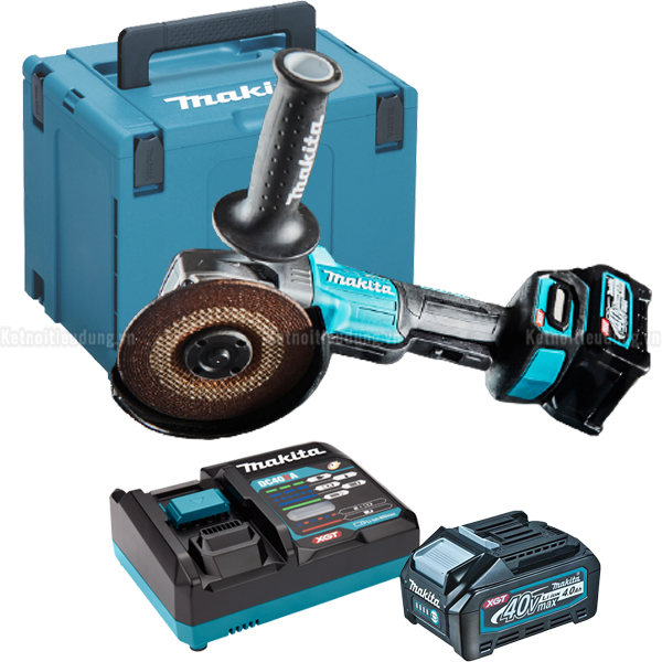 mc3a1y20mc3a0i20gc3b3c20dc3b9ng20pin2040v20xgt20makita20ga013gm201_1 Máy mài góc dùng pin 40V XGT Makita GA013GM201
