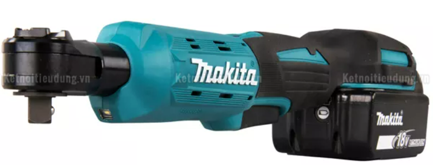 mc3a1y20sie1babft20bu20lc3b4ng20dc3b9ng20pin2018v20makita20dwr180rf_2 Máy siết bu lông dùng Pin 18V Makita DWR180RF