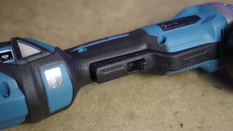 wnp0879 Máy được trang bị những tính năng mới nhất đảm bảo an toàn cho người sử dụng