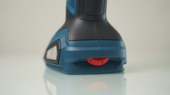 100mm Máy mài góc dùng pin 18V Bosch GWS 18V-11 S (Solo)