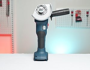 100mm Máy mài góc dùng pin 18V Bosch GWS 18V-8 (Solo)