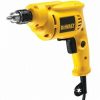 10mm Máy khoan sắt DEWALT DWD014-B1
