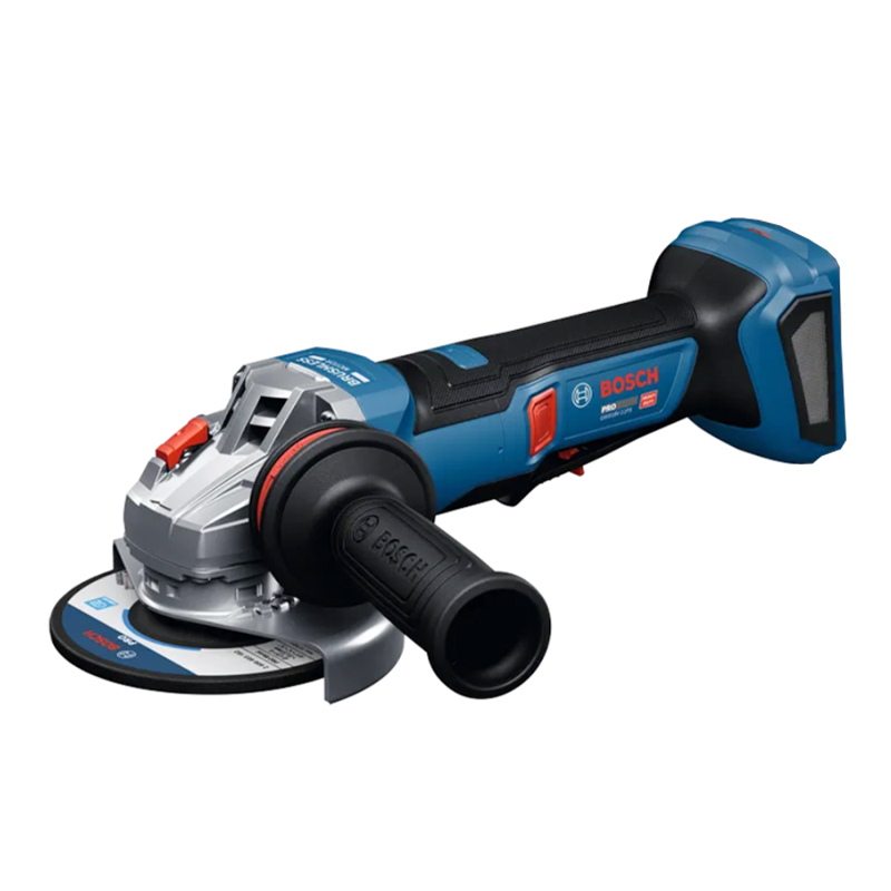 125mm Máy mài góc dùng pin 18V Bosch GWS 18V-11PS (SOLO)