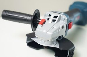 125mm Máy mài góc dùng pin 18V Bosch GWS 18V-8 (Solo)