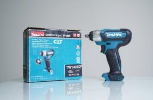 12V Máy siết bu lông dùng pin Makita TW140DZ ( Chưa Pin & Sạc )