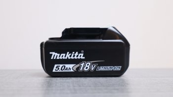 18V 5.0Ah Pin Makita BL1850B (197280-8)