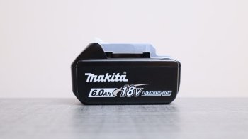 18V/6.0Ah Pin Lithium-Ion Makita BL1860B (197422-4)