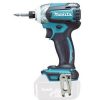 18V Máy bắt vít chạy Pin Makita DTD148Z (Chưa kèm Pin & Sạc)