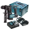 18V Máy khoan động lực dùng pin 17mm Makita DHR171RFJ