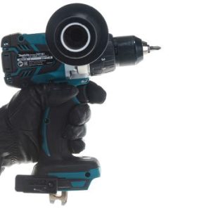 18V Máy khoan và vặn vít dùng pin Makita DDF481Z ( Chưa Pin & Sạc )