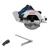 190mm Máy cưa đĩa dùng pin 18V Bosch GKS 18V-68-2 (Chưa Pin & Sạc)