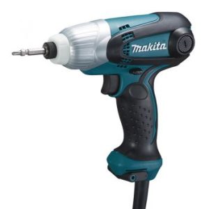 Máy Vặn Vít Cầm Tay Makita TD0101 230W