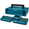Bộ kiểm tra pin 3 món (BTC04 + BTC05 + BTC06) Makita 191M09-2