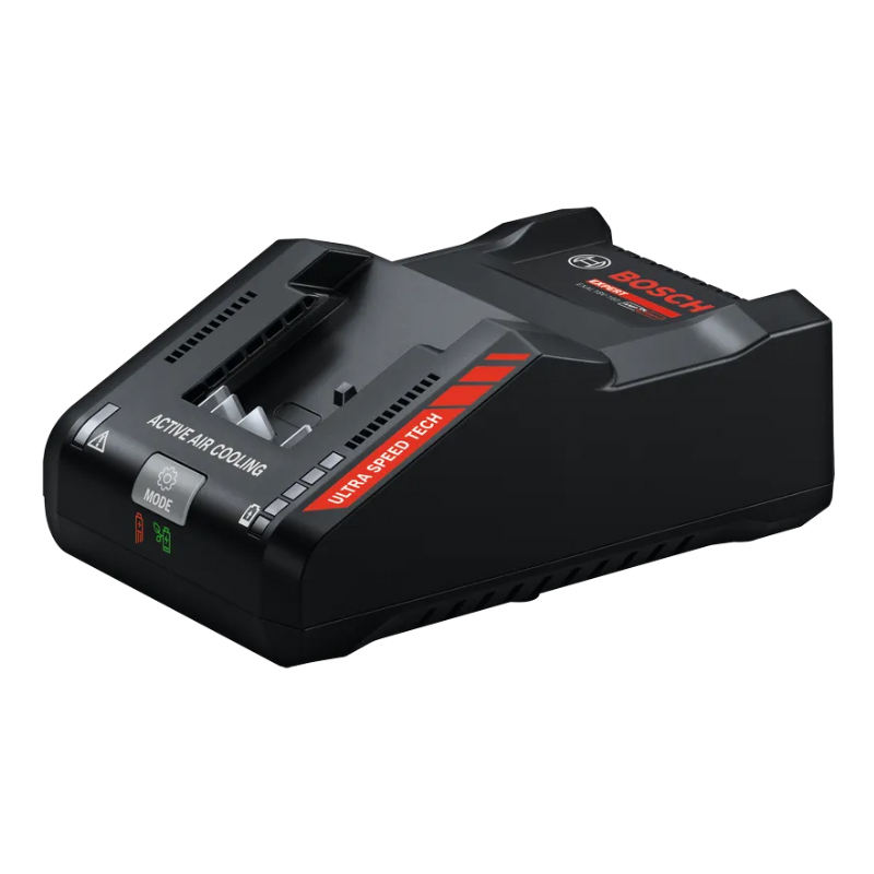 Bộ sạc nhanh 18V 16A EXAL18V-160 Bosch 1600A03D3A