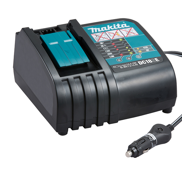 Đế sạc pin 18V DC18SE Makita 194621-9