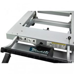 Giá đỡ máy cưa bàn (WST03) / MLT100 Makita JM27000300