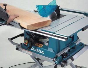 Giá đỡ máy cưa bàn (WST03) / MLT100 Makita JM27000300