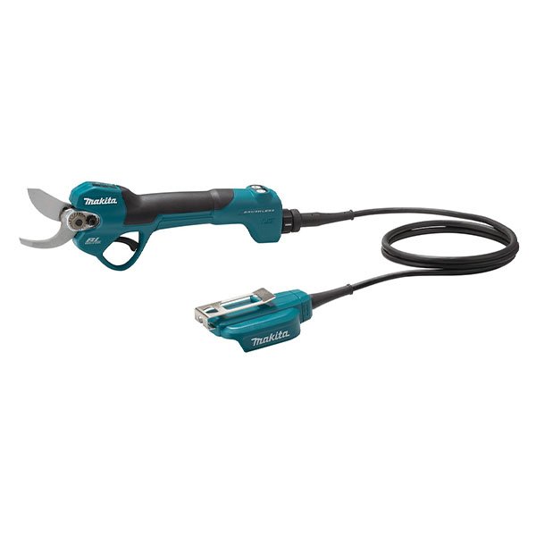 Máy Cắt Cành Dùng Pin 18V Makita DUP180Z (Chưa Pin & Sạc)