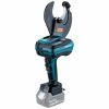 Máy cắt cáp dùng pin 18V Makita DTC101ZK (Chưa Pin & Sạc)