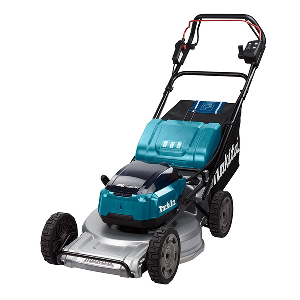 Máy cắt cỏ đẩy dùng pin Makita DLM533Z