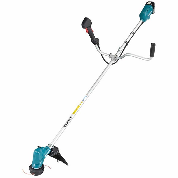 Máy cắt cỏ dùng pin 18V Makita DUR191URT1