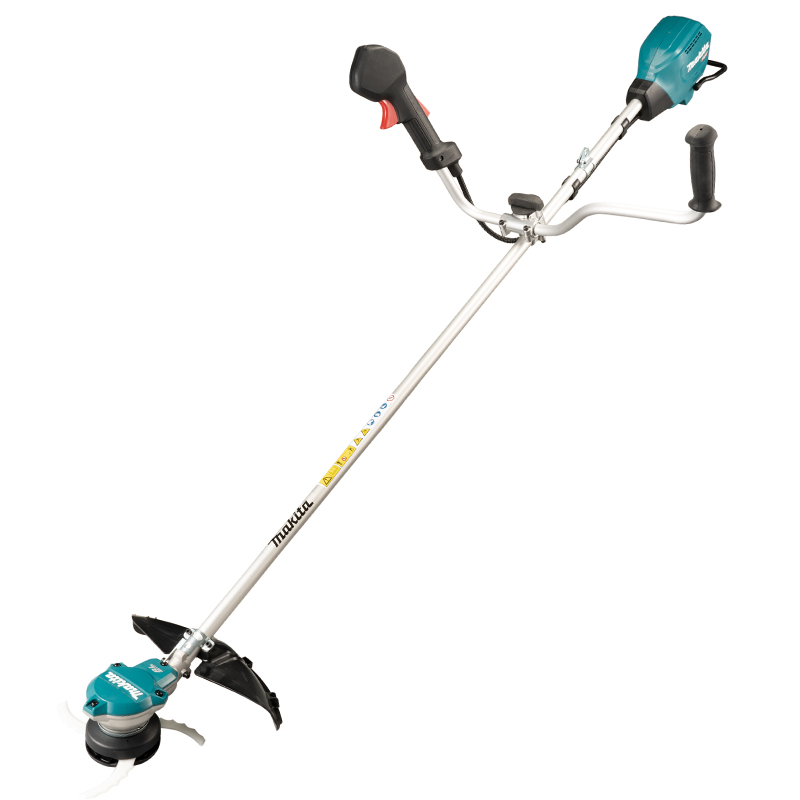 Máy cắt cỏ dùng pin Makita UR002GZ (40V MAX)
