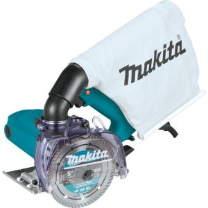 Máy cắt đá Makita 4100KB (110mm )