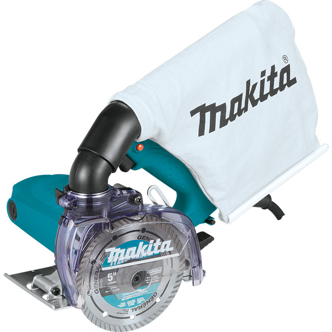 Máy cắt đá Makita 4100KB (110mm )