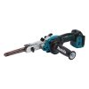 Máy chà nhám băng dùng pin Makita DBS180Z (9MM x 533MM/BL)
