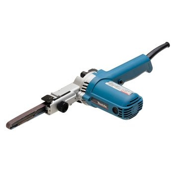 Máy chà nhám băng Makita 9032