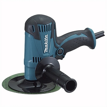 Máy chà nhám đĩa Makita GV6010 6"