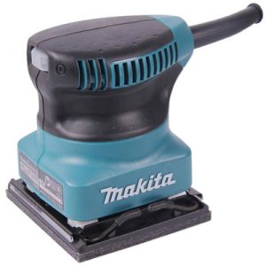 Máy chà nhám rung 170W Makita BO4510H 110x100mm
