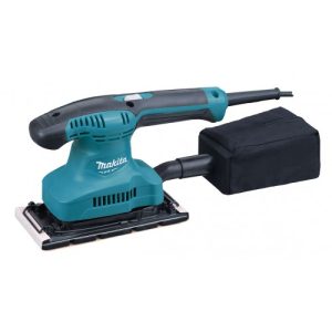 Máy Chà Nhám Rung Makita M9203B