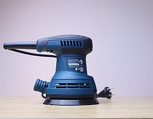 Máy chà nhám tròn Bosch GEX 125 (280W)