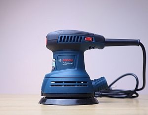 Máy chà nhám tròn Bosch GEX 125 (280W)