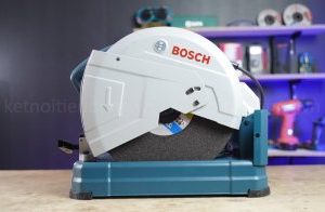 Máy cắt sắt Bosch GCO 14-24