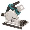 Máy cưa đĩa cắt sâu Makita DSP600Z dùng pin (165MM/BL) (18Vx2)