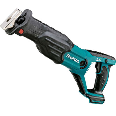 Máy cưa kiếm chạy pin Makita DJR181Z 18V (Chưa kèm Pin & Sạc)
