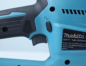 Máy cưa kiếm dùng pin 18V Makita DJR189Z (Chưa Pin & Sạc)