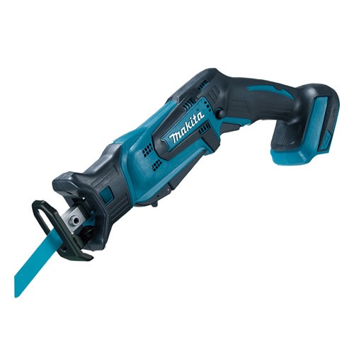 18V Máy cưa kiếm dùng pin Makita DJR185Z ( Chưa Pin & Sạc )