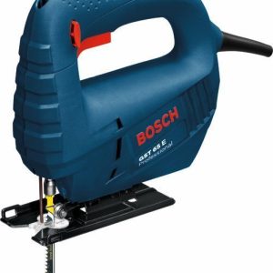Máy Cưa Lọng Bosch GST 65 E 400W