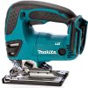 Máy cưa lọng dùng pin 10mm Makita DJV180Z 18V (Chưa kèm Pin & Sạc)