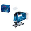 Máy Cưa Lọng Dùng Pin 18V Bosch GST 183-LI (Chưa Pin & Sạc)